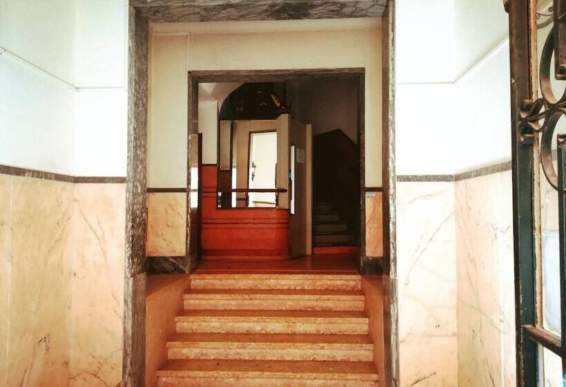 Fotos del hotel Lisbon Terrace Suites Large Groups Apartment:  3