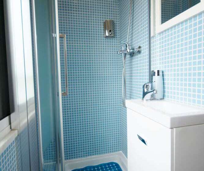 Fotos del hotel Lisbon Terrace Suites Large Groups Apartment:  11