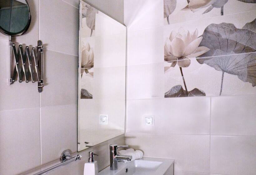 Fotos del hotel Lisbon Terrace Suites Large Groups Apartment:  23