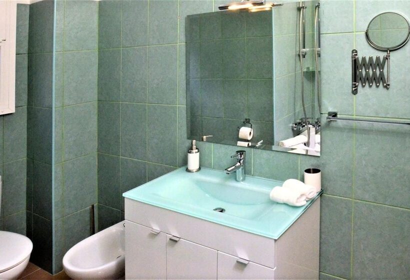 Fotos del hotel Lisbon Terrace Suites Large Groups Apartment:  18