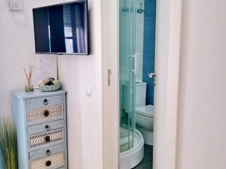 Fotos del hotel Lisbon Terrace Suites Large Groups Apartment:  25