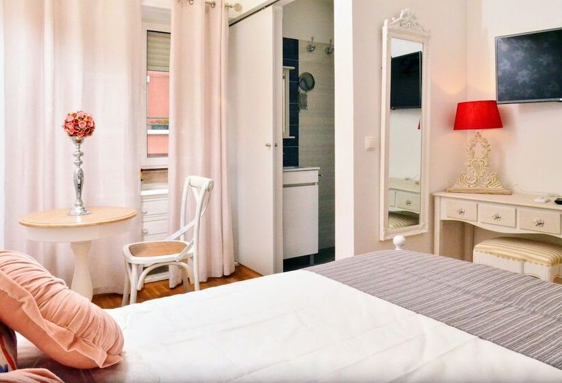 Fotos del hotel Lisbon Terrace Suites Large Groups Apartment:  2