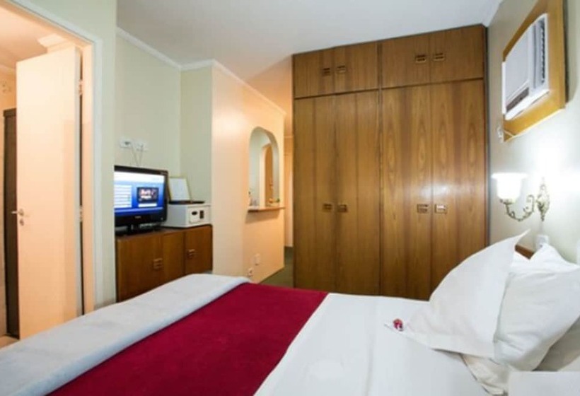 Fotos del hotel Paulista Flat:  15