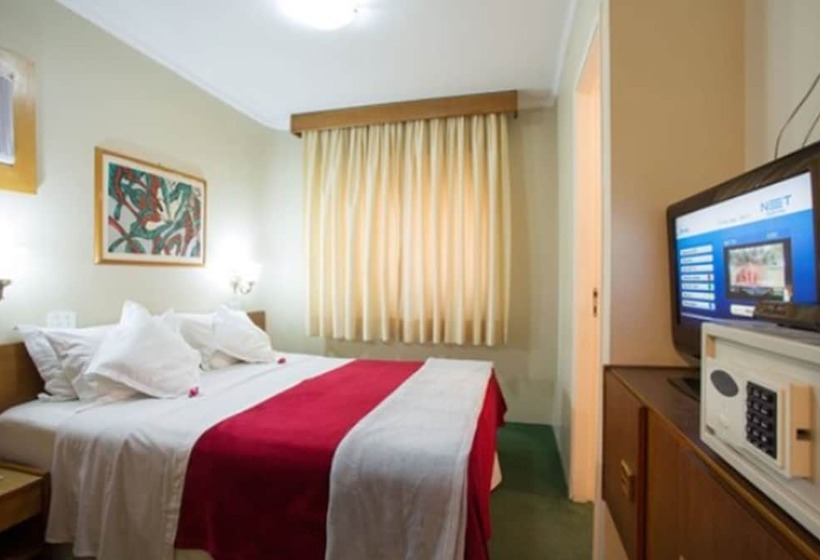 Fotos del hotel Paulista Flat:  18