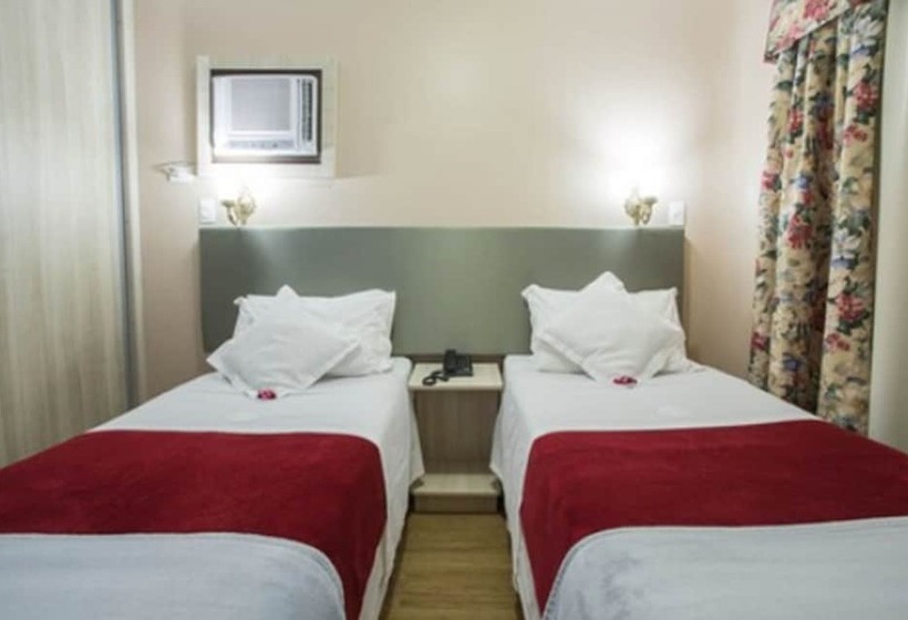 Fotos del hotel Paulista Flat:  11