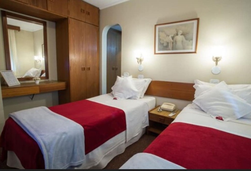 Fotos del hotel Paulista Flat:  5