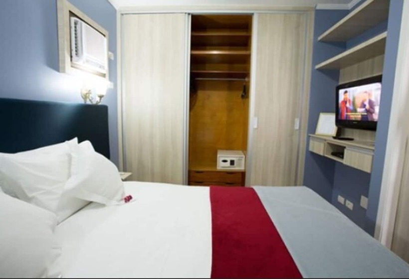 Fotos del hotel Paulista Flat:  10