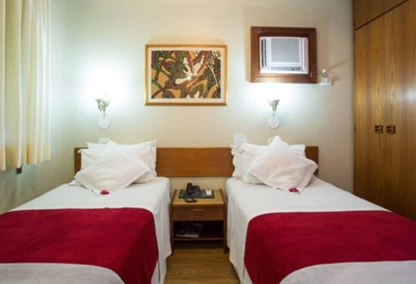 Fotos del hotel Paulista Flat:  13