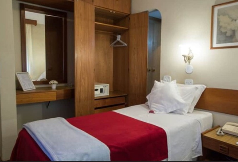 Fotos del hotel Paulista Flat:  9