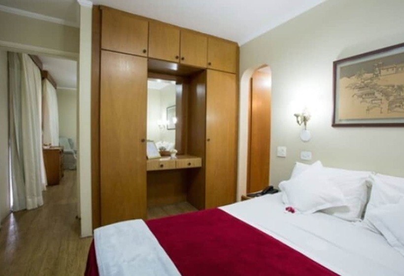 Fotos del hotel Paulista Flat:  7