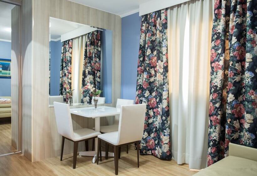 Fotos del hotel Paulista Flat:  25