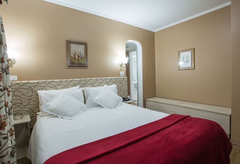 Fotos del hotel Paulista Flat:  16