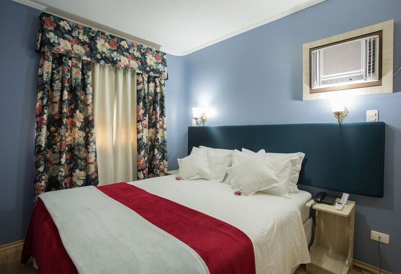 Fotos del hotel Paulista Flat:  8