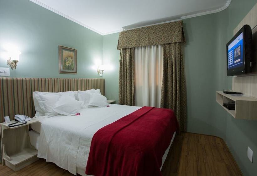 Fotos del hotel Paulista Flat:  21