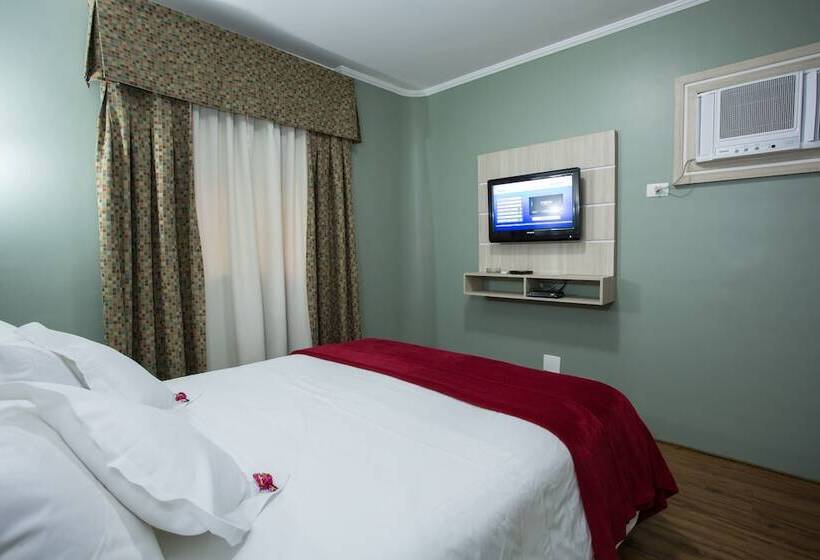 Fotos del hotel Paulista Flat:  24