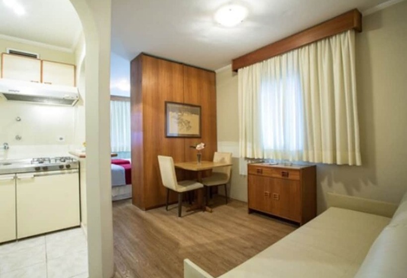 Fotos del hotel Paulista Flat:  23