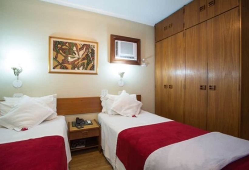 Fotos del hotel Paulista Flat:  19