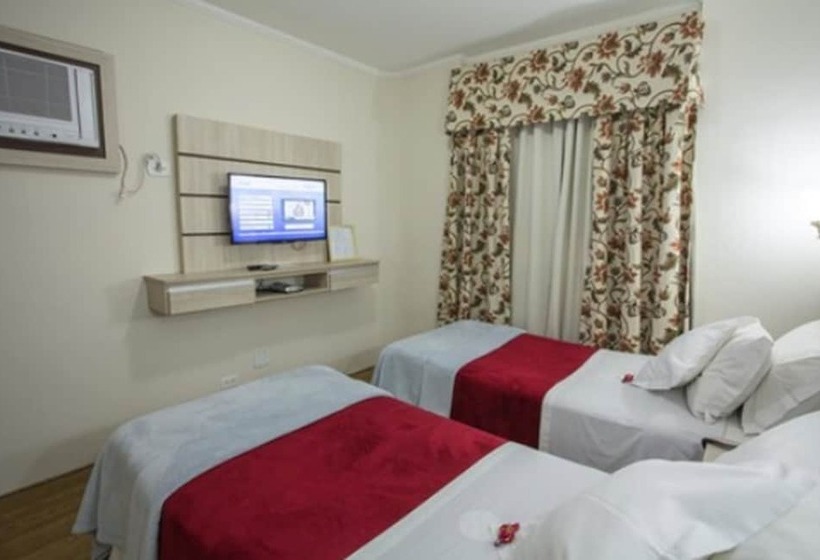 Fotos del hotel Paulista Flat:  22