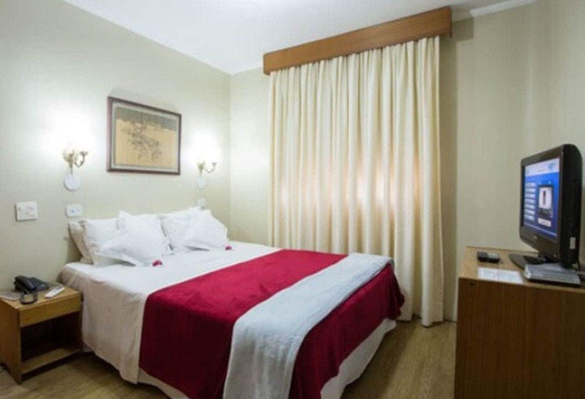 Fotos del hotel Paulista Flat:  14