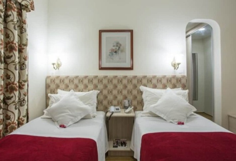 Fotos del hotel Paulista Flat:  17