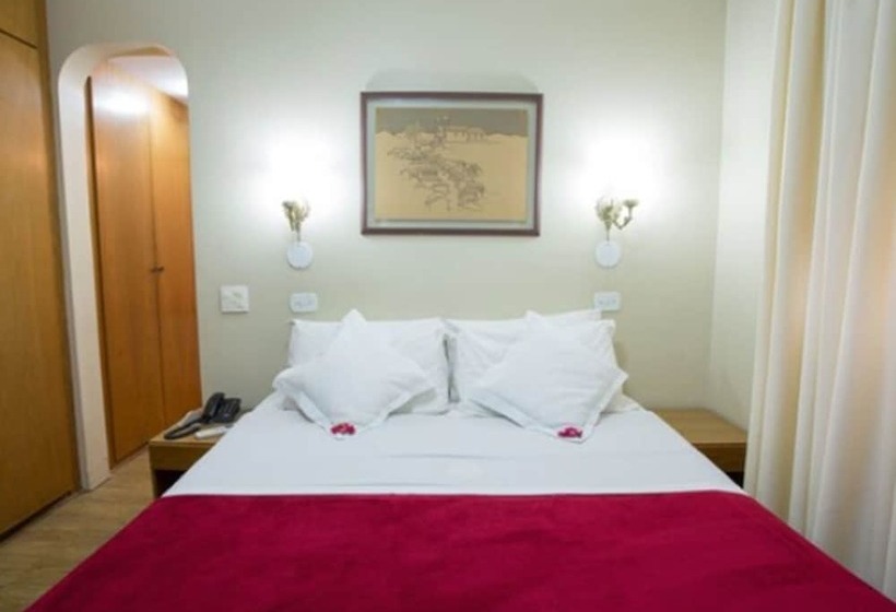 Fotos del hotel Paulista Flat:  20