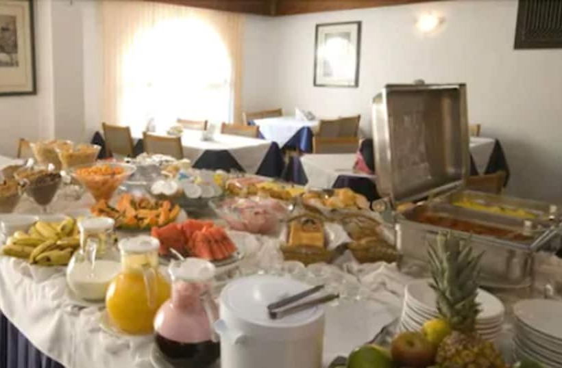 Fotos del hotel Paulista Flat:  6