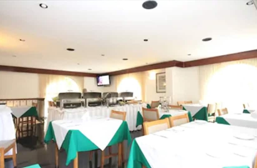 Fotos del hotel Paulista Flat:  2