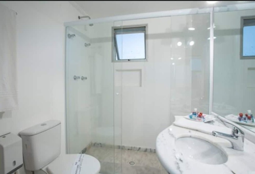 Fotos del hotel Paulista Flat:  3