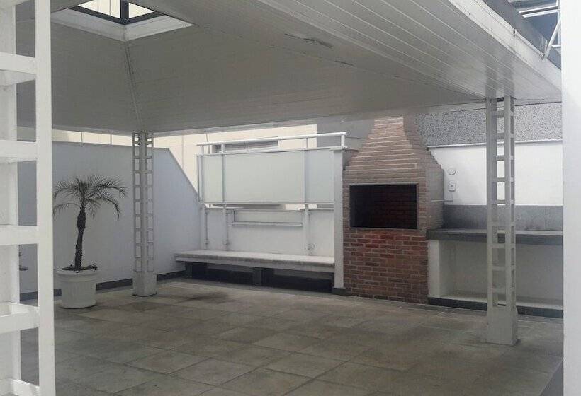 Fotos del hotel South Beach Copacabana:  5