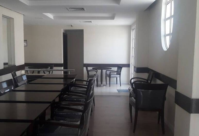 Fotos del hotel South Beach Copacabana:  4