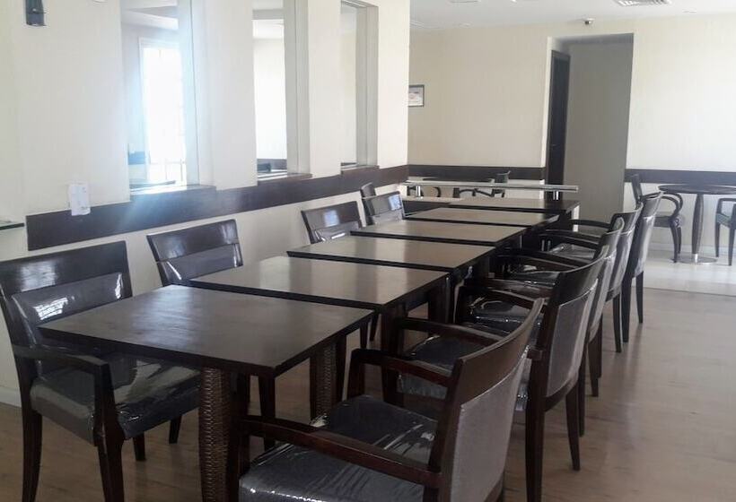 Fotos del hotel South Beach Copacabana:  3