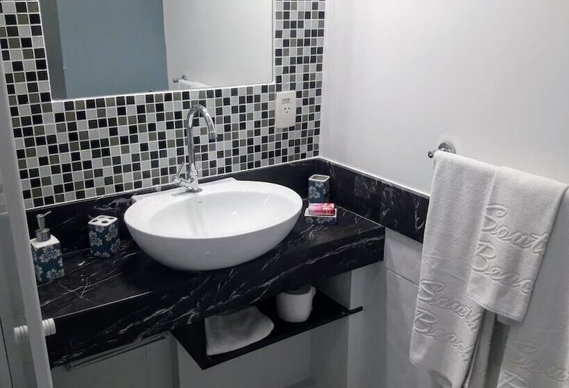 Fotos del hotel South Beach Copacabana:  10