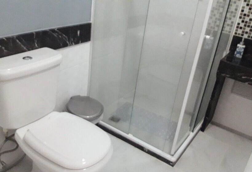 Fotos del hotel South Beach Copacabana:  6