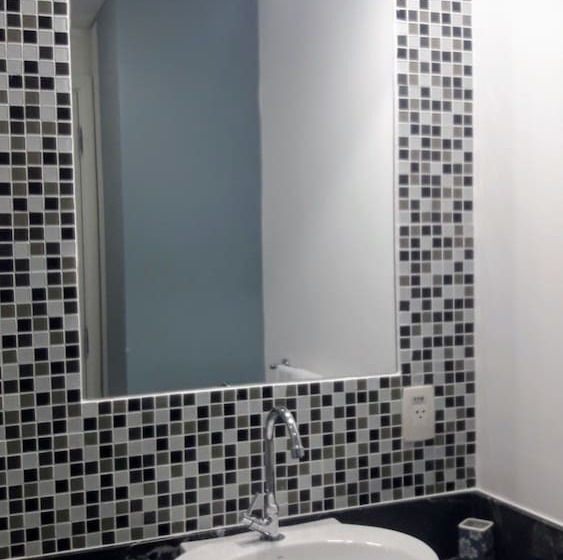 Fotos del hotel South Beach Copacabana:  12