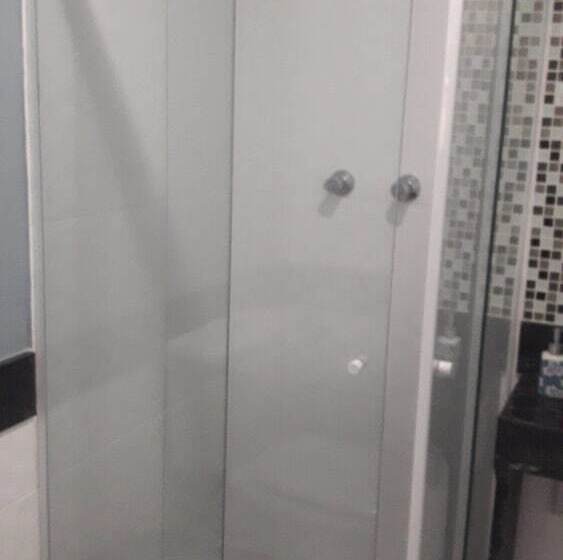 Fotos del hotel South Beach Copacabana:  14