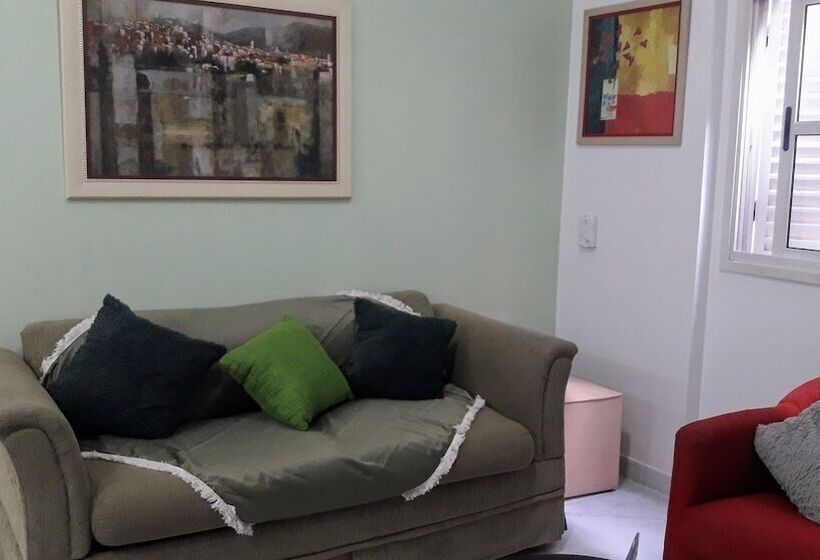 Fotos del hotel South Beach Copacabana:  2