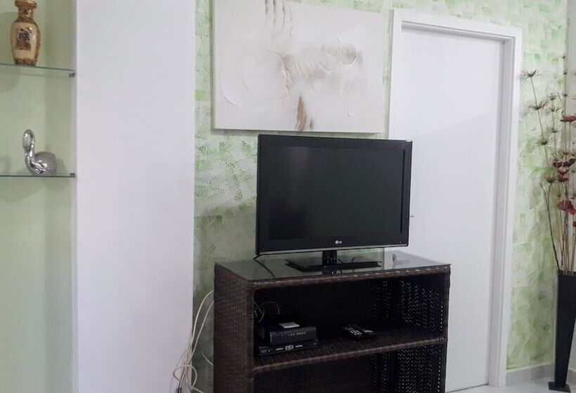 Fotos del hotel South Beach Copacabana:  9