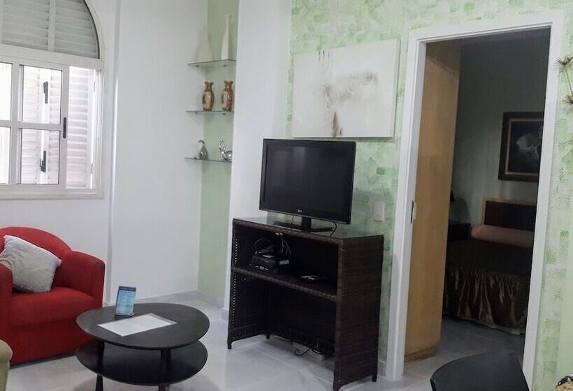 Fotos del hotel South Beach Copacabana:  15