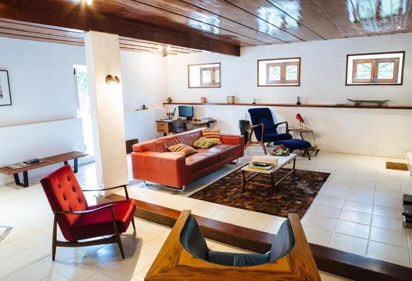 Fotos del hotel Villa Laurinda:  24