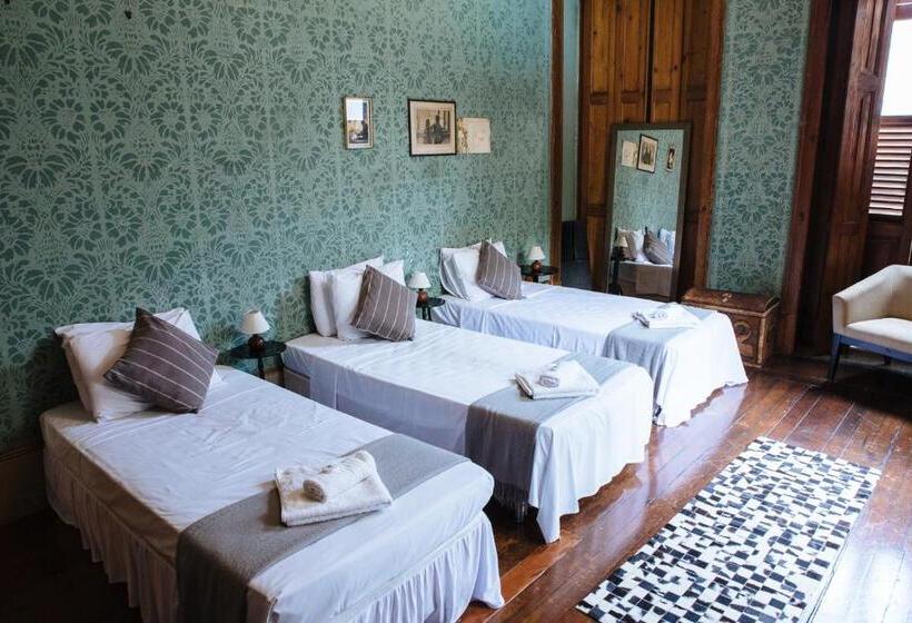 Fotos del hotel Villa Laurinda:  9