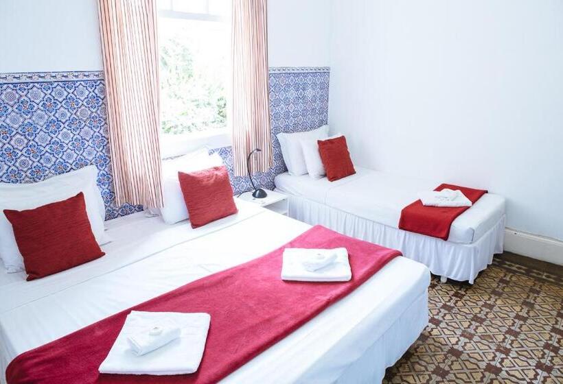 Fotos del hotel Villa Laurinda:  22