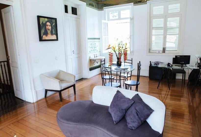 Fotos del hotel Villa Laurinda:  18