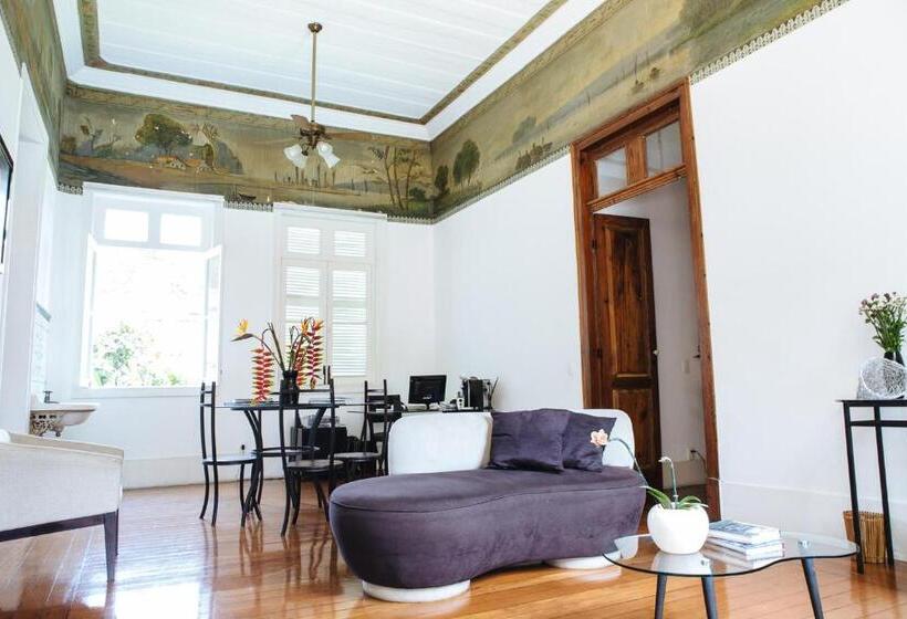 Fotos del hotel Villa Laurinda:  19