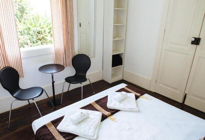 Fotos del hotel Villa Laurinda:  14