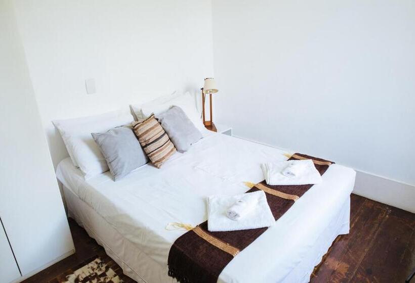 Fotos del hotel Villa Laurinda:  21