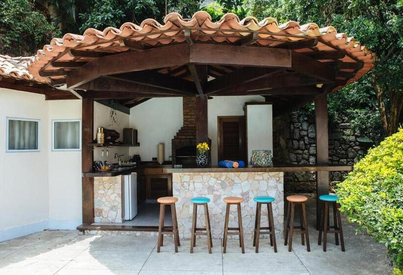 Fotos del hotel Villa Laurinda:  4