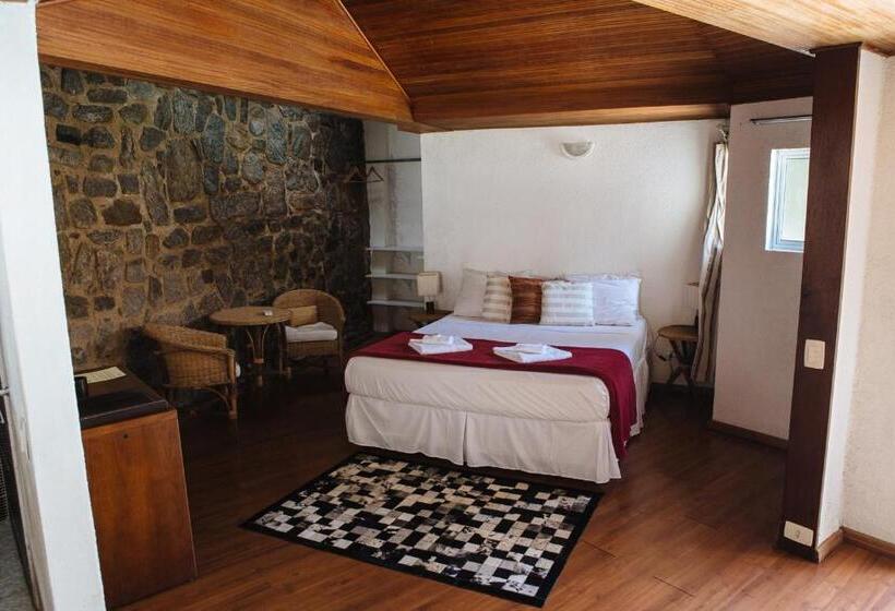 Fotos del hotel Villa Laurinda:  2