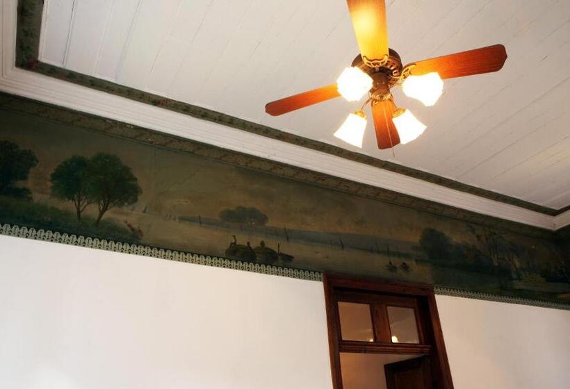 Fotos del hotel Villa Laurinda:  25