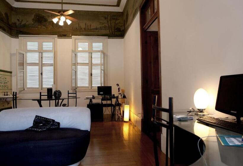 Fotos del hotel Villa Laurinda:  20