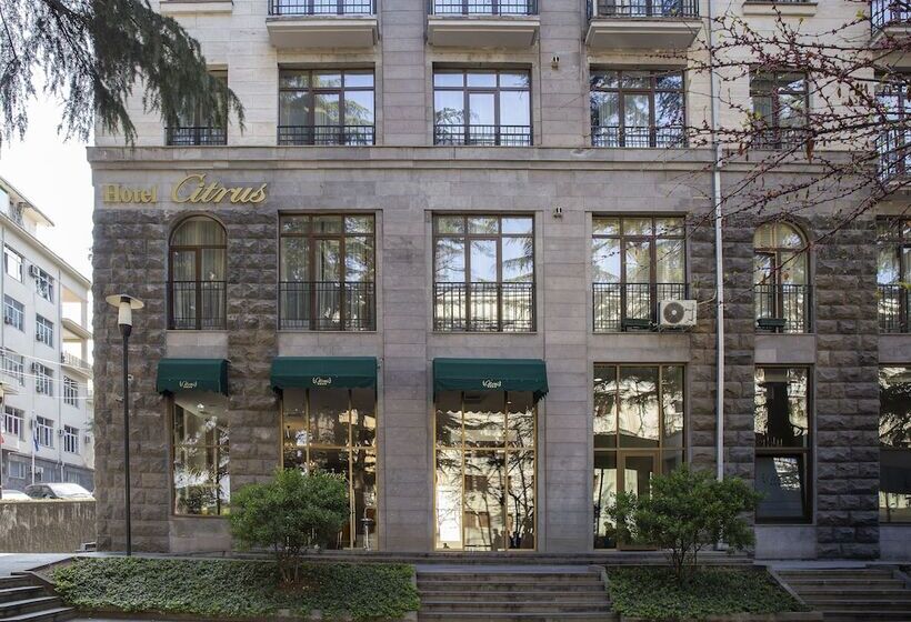 Fotos del hotel Citrus:  7